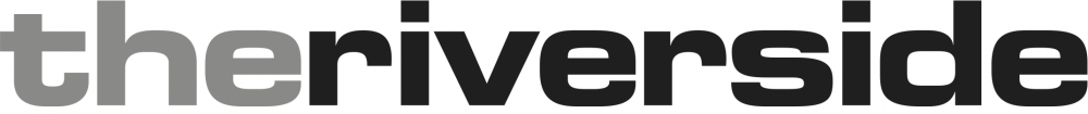 The Riverside Logo